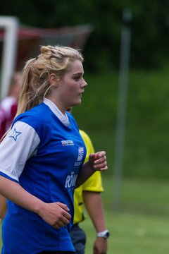 Bild 98 - B-Juniorinnen MTSV Olympia Neum�nster - FSC Kaltenkirchen : Ergebnis: 2:5